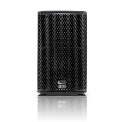 LVX 10 - 1