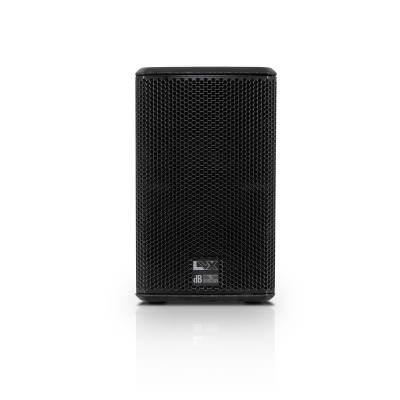 LVX 8 - 1