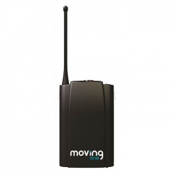 MOVING ONE B UHF Telsiz Mikrofon - Thumbnail