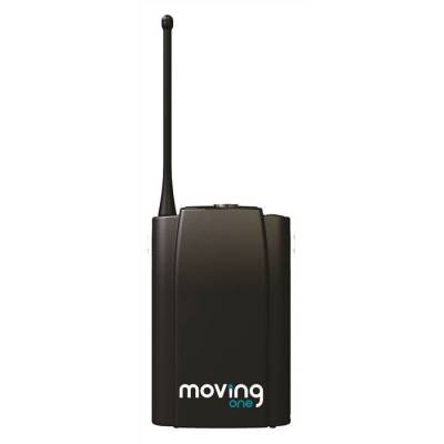 MOVING ONE B UHF Telsiz Mikrofon - 3