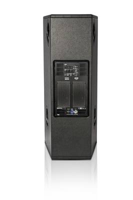 SIGMA S-218 Aktif Subbass Kabin Hoparlör - 2
