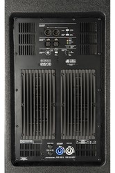 SIGMA S-218 Aktif Subbass Kabin Hoparlör - 3