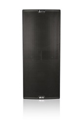 SIGMA S-218 Aktif Subbass Kabin Hoparlör - 4