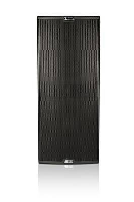 SIGMA S-218 Aktif Subbass Kabin Hoparlör - 4