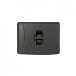SUB 15H Aktif Class-D Subwoofer - 2