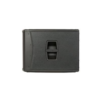 SUB 15H Aktif Class-D Subwoofer - 2