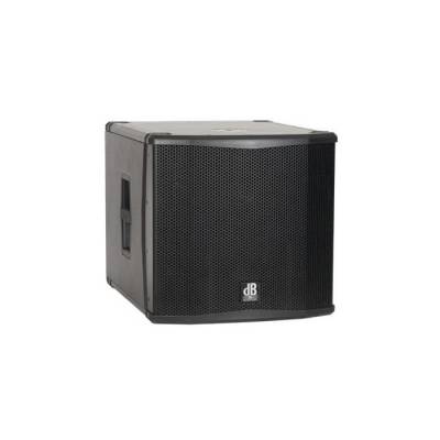 SUB 15H Aktif Class-D Subwoofer