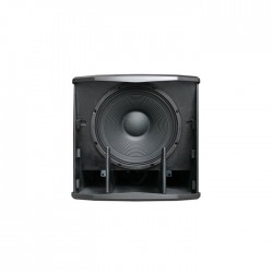 SUB 15H Aktif Class-D Subwoofer - 5