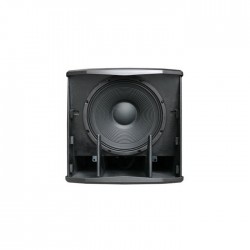 SUB 15H Aktif Class-D Subwoofer - Thumbnail