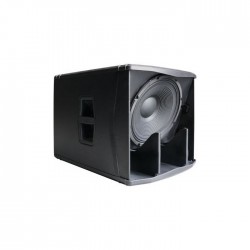 SUB 15H Aktif Class-D Subwoofer - 6