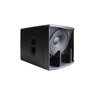 SUB 15H Aktif Class-D Subwoofer - 6