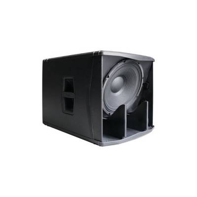 SUB 15H Aktif Class-D Subwoofer