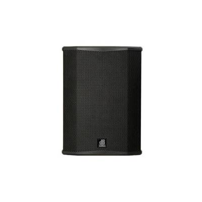 SUB 18H Aktif Class-D Subwoofer - 1