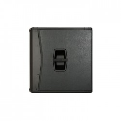 SUB 18H Aktif Class-D Subwoofer - 2