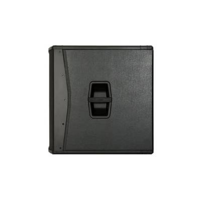 SUB 18H Aktif Class-D Subwoofer - 2