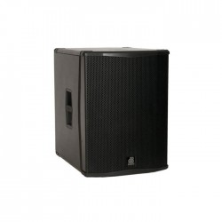 SUB 18H Aktif Class-D Subwoofer - 4