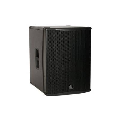 SUB 18H Aktif Class-D Subwoofer