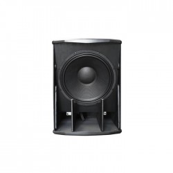SUB 18H Aktif Class-D Subwoofer - 5