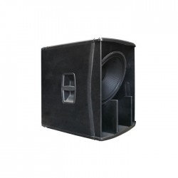 SUB 18H Aktif Class-D Subwoofer - 6