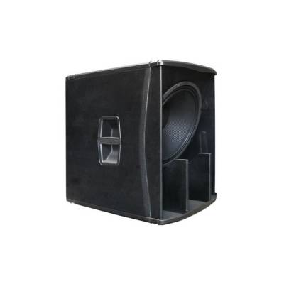 SUB 18H Aktif Class-D Subwoofer - 6