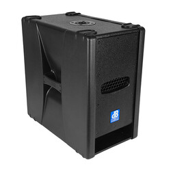 SUB 28 D Aktif Subwoofer - DB Technologies