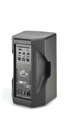 SYA-10 - 2