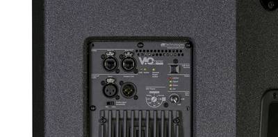 VIO-X 12 - 3