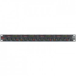 Dbx - 1046 Quad Compressor / Limiter Sinyal İşleyici