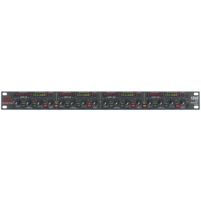 1046 Quad Compressor / Limiter Sinyal İşleyici