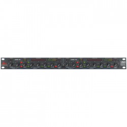 Dbx - 1066 Compressor / Limiter / Gate Sinyal İşleyici