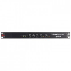 120A Subharmonic Synthesizer - 2