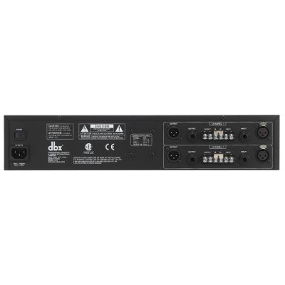 1215 Çift Kanal 15 Band Equalizer