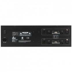 1231 Çift Kanal 31 Band Equalizer - 2
