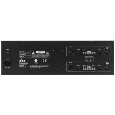 1231 Çift Kanal 31 Band Equalizer - 2