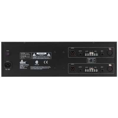 1231 Çift Kanal 31 Band Equalizer