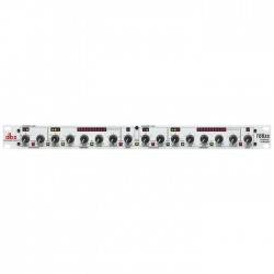 166xs Compressor / Limiter / Gate Sinyal İşleyici - 3