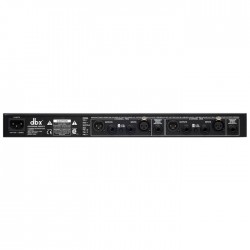 166xs Compressor / Limiter / Gate Sinyal İşleyici - 2