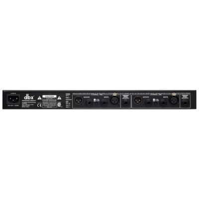 166xs Compressor / Limiter / Gate Sinyal İşleyici - 2