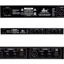 215s Çift Kanal 15 Band Equalizer - Thumbnail