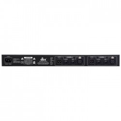 215s Çift Kanal 15 Band Equalizer - 4