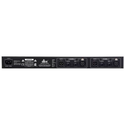215s Çift Kanal 15 Band Equalizer - 4