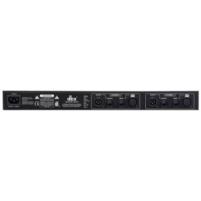 215s Çift Kanal 15 Band Equalizer