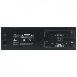 2231 Çift Kanal 31 Band Equalizer Limiter - 3