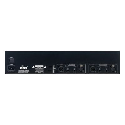 231s Çift Kanal 31 Band Equalizer