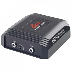 Dbx - db10 Pasif DI-BOX