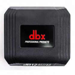 db12 Aktif DI-BOX - Thumbnail