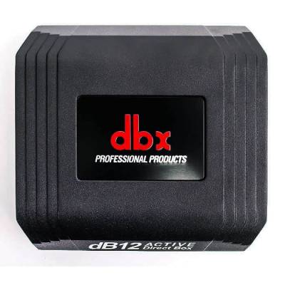 db12 Aktif DI-BOX