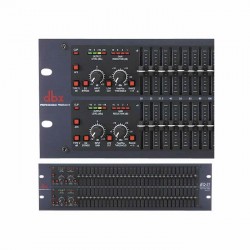 iEQ31 Profesyonel Ekolayzer - 3