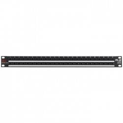 PB48 48 Kanal Patchbay