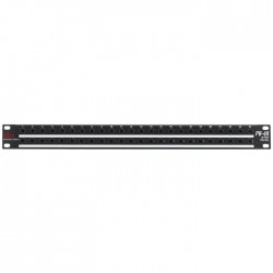 Dbx - PB48 48 Kanal Patchbay